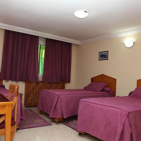 Hotel Relais Ras El Maa Ifrane  Eksteriør billede