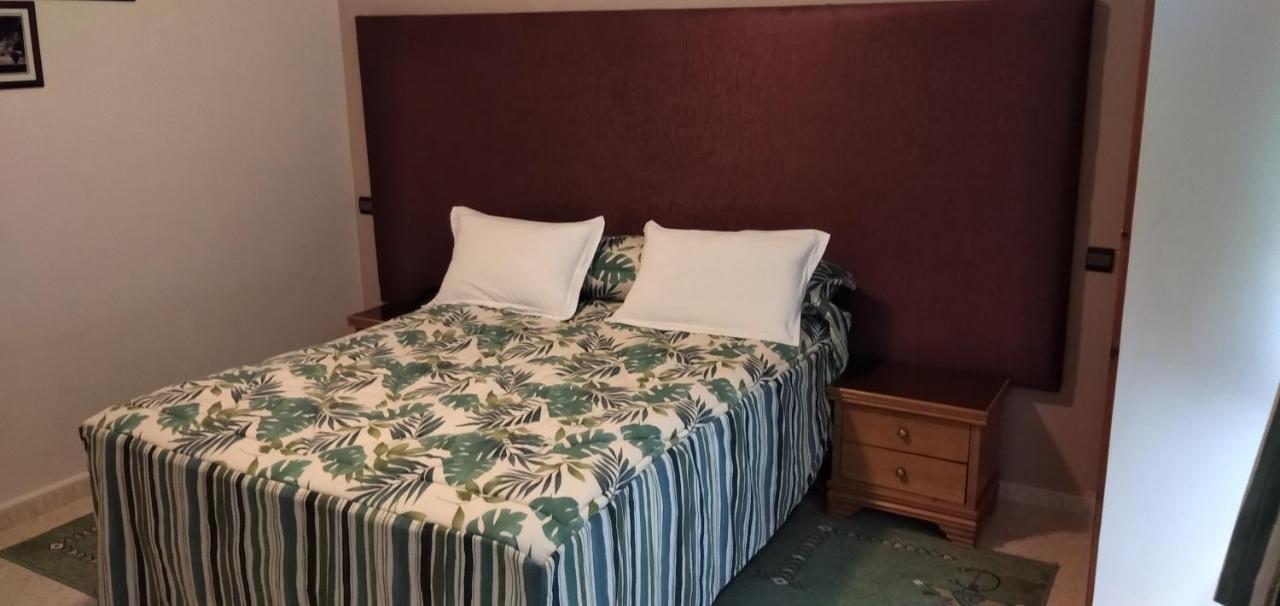 Hotel Relais Ras El Maa Ifrane  Eksteriør billede