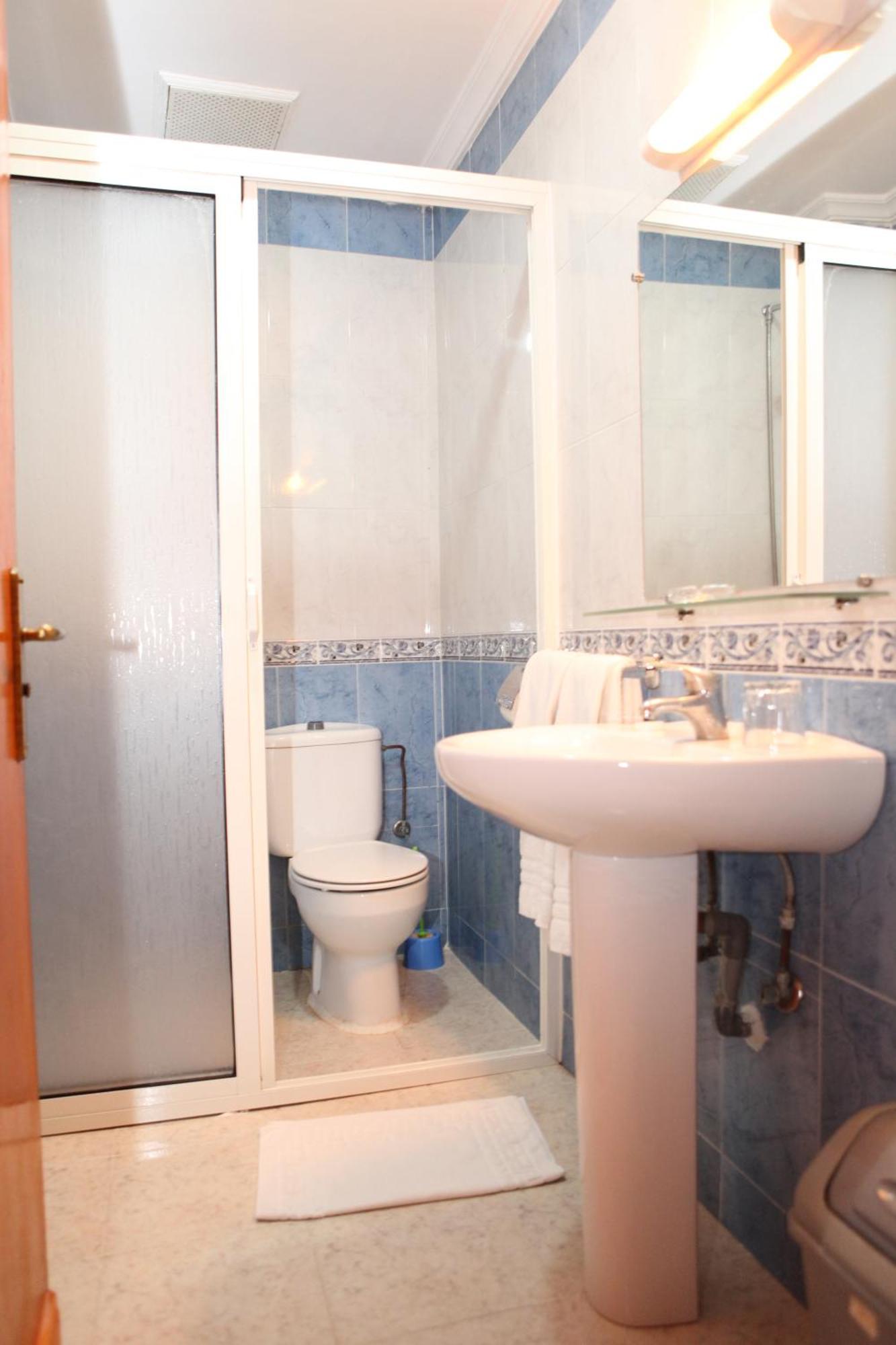 Hotel Relais Ras El Maa Ifrane  Eksteriør billede