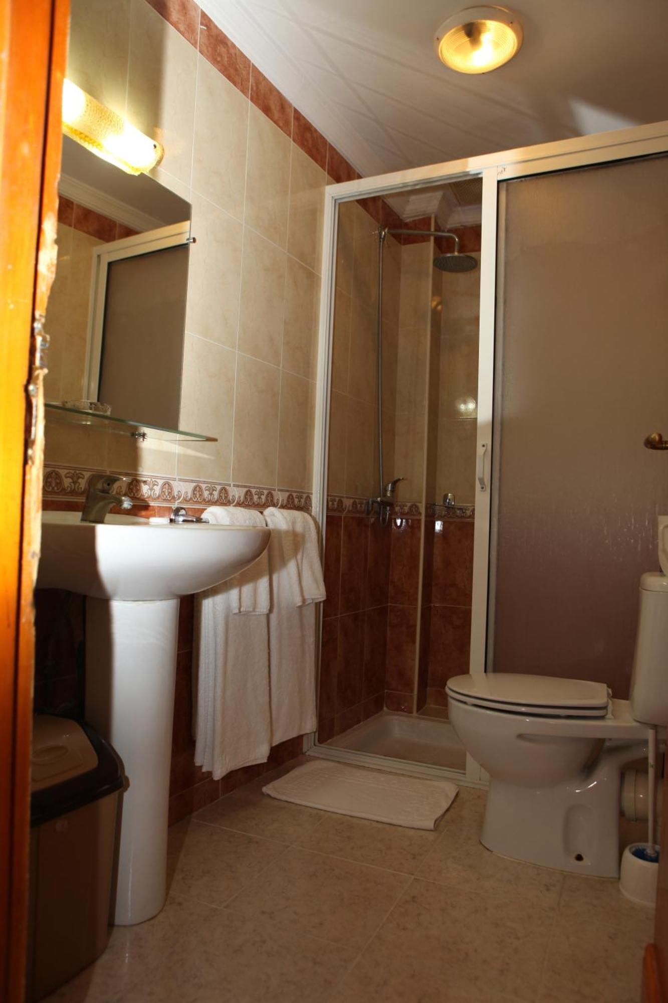 Hotel Relais Ras El Maa Ifrane  Eksteriør billede