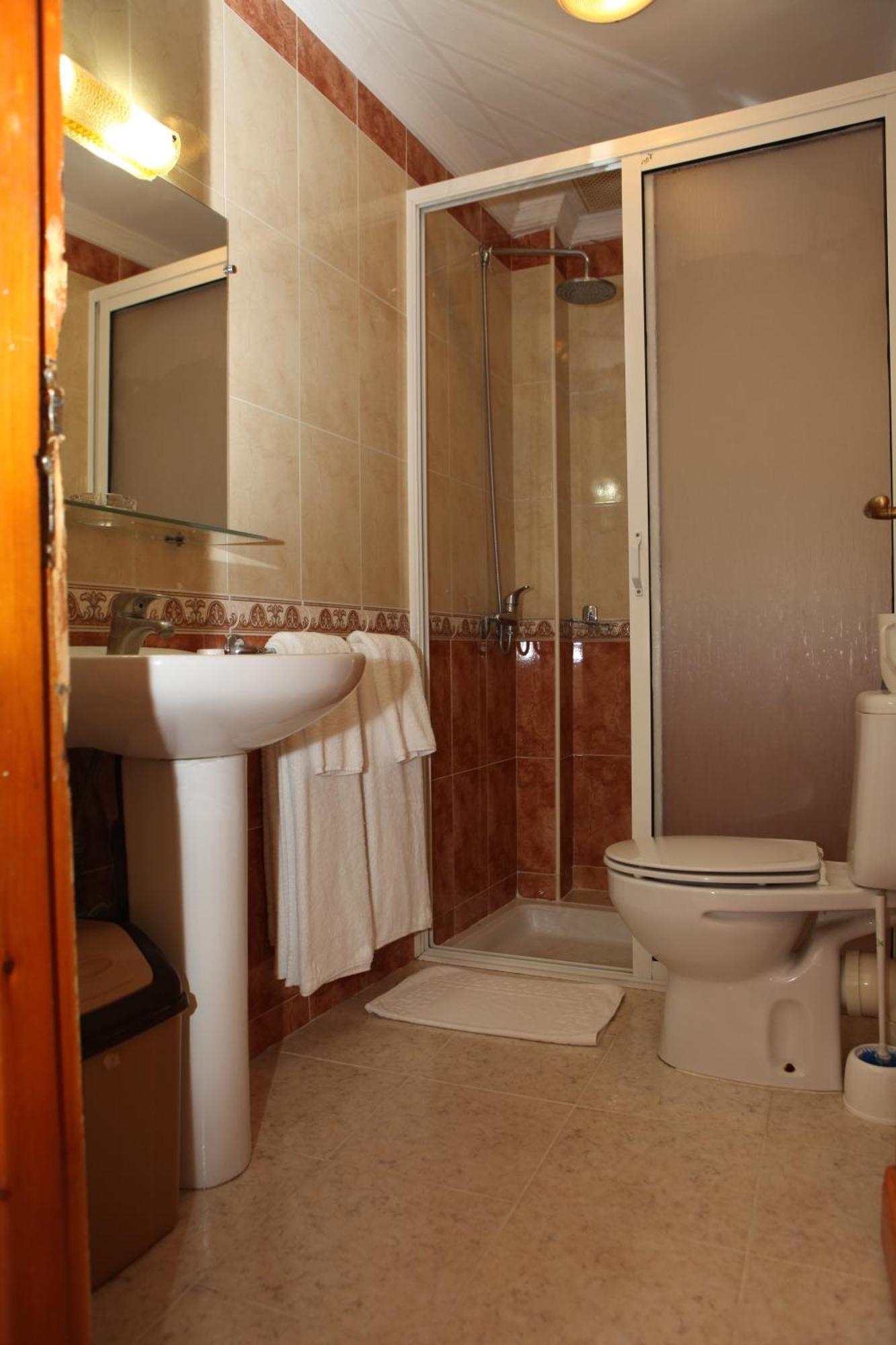 Hotel Relais Ras El Maa Ifrane  Eksteriør billede