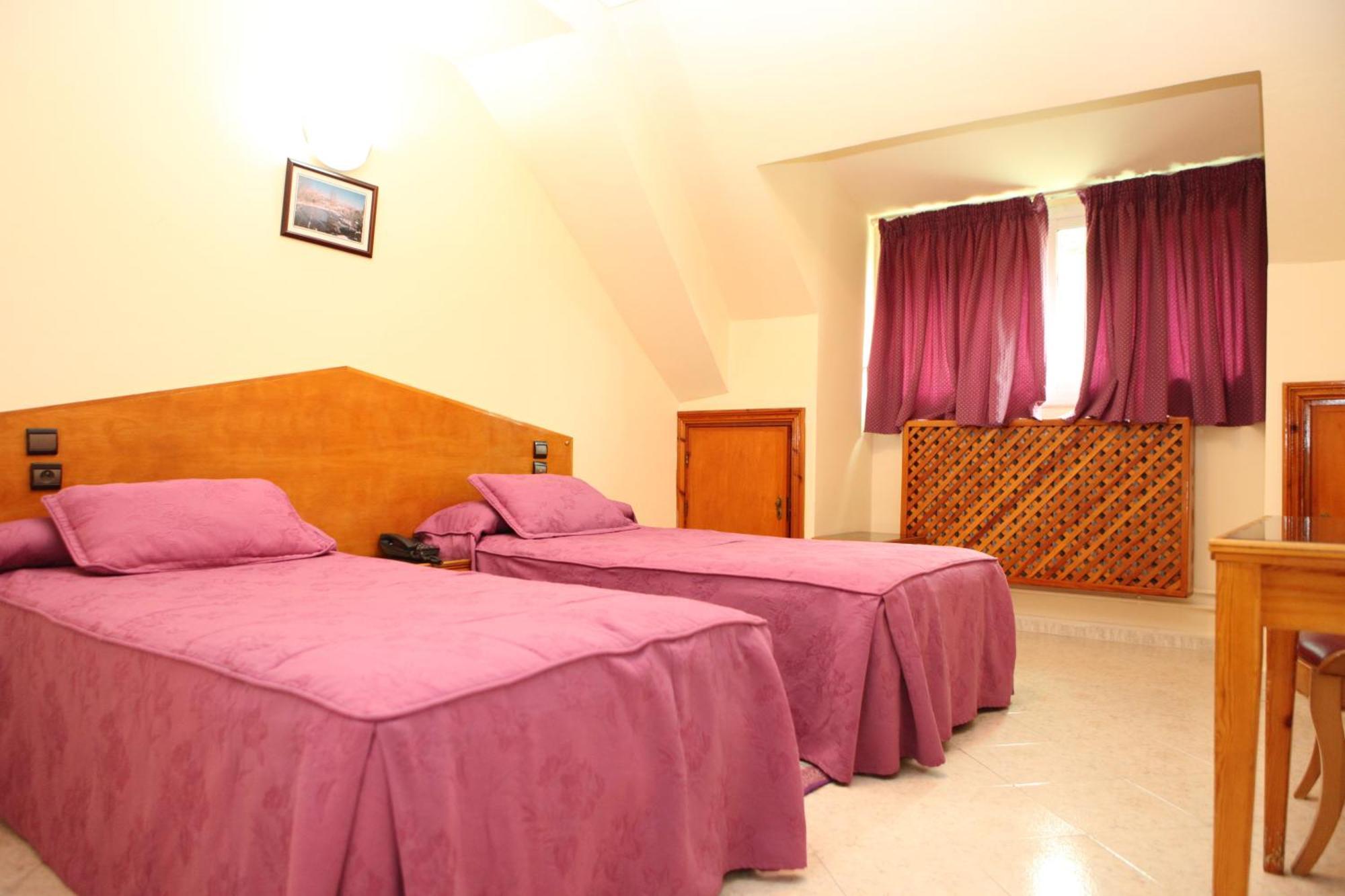 Hotel Relais Ras El Maa Ifrane  Eksteriør billede