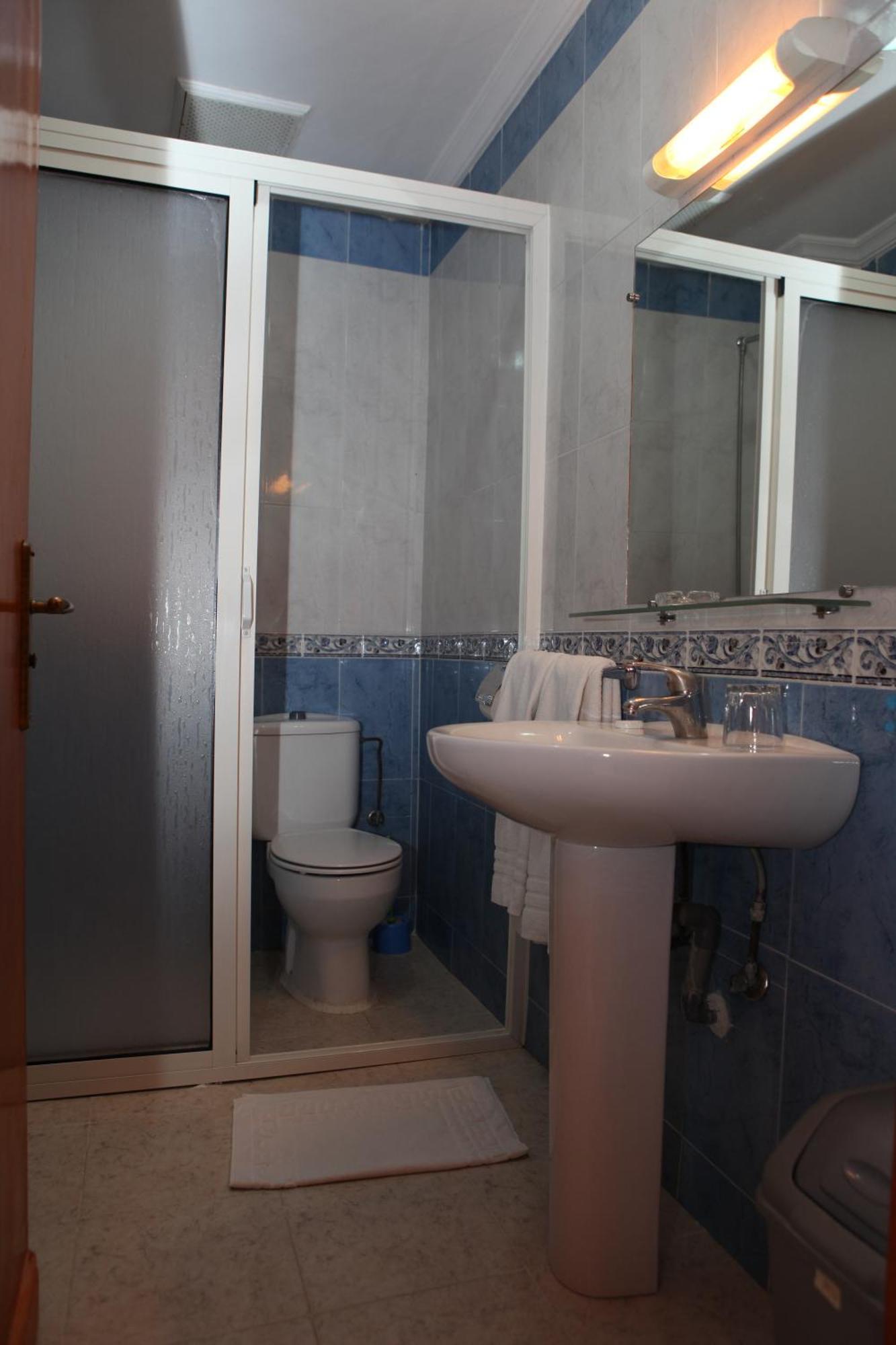Hotel Relais Ras El Maa Ifrane  Eksteriør billede