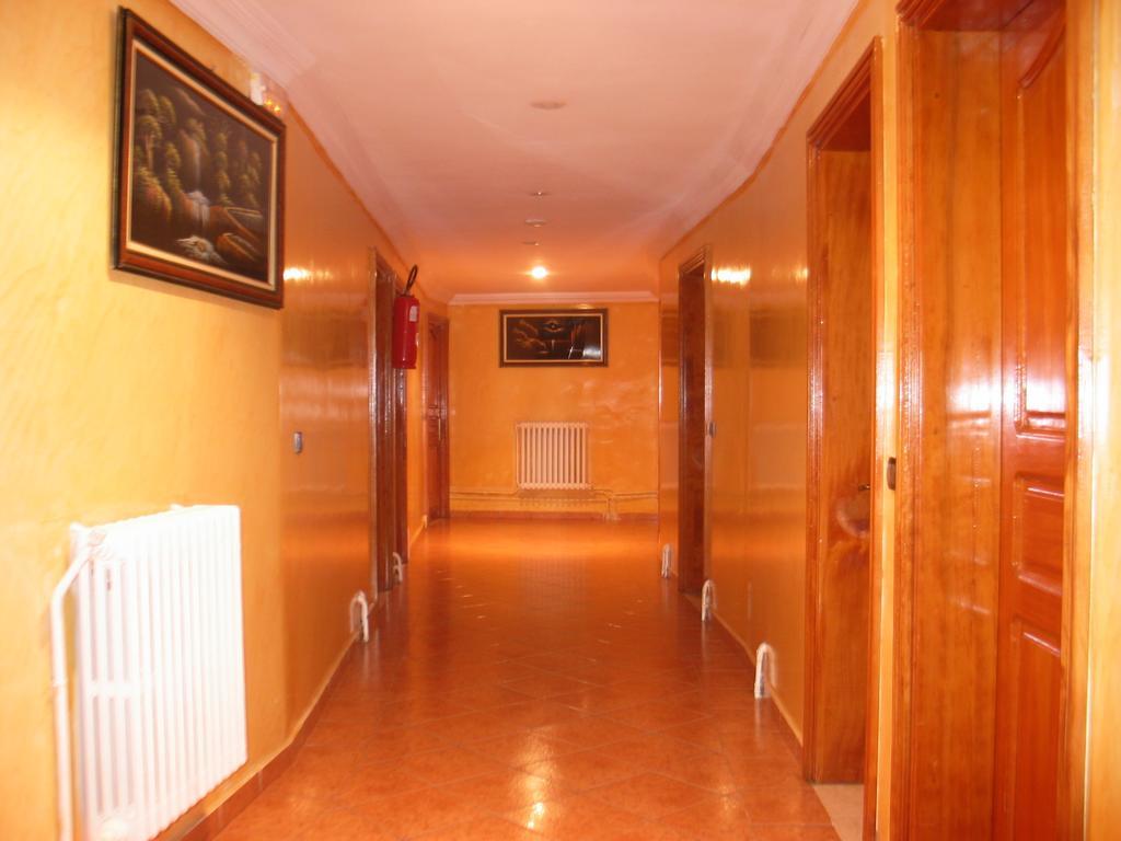 Hotel Relais Ras El Maa Ifrane  Eksteriør billede