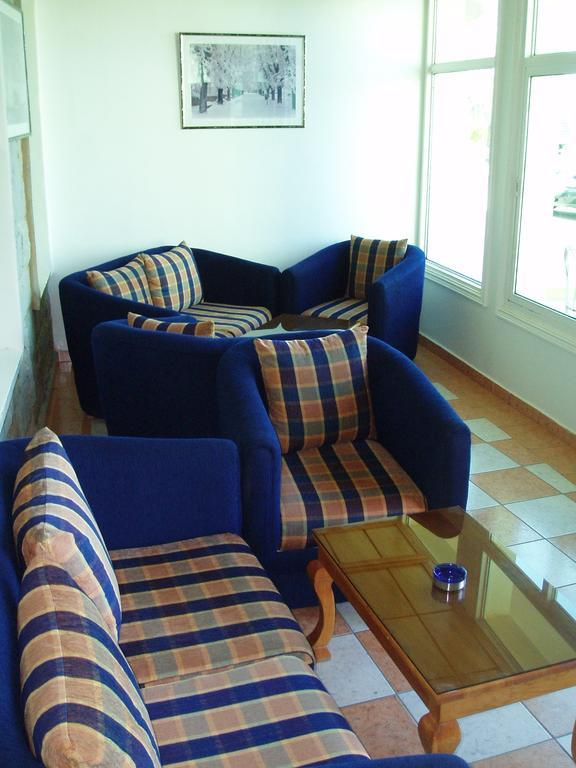 Hotel Relais Ras El Maa Ifrane  Eksteriør billede