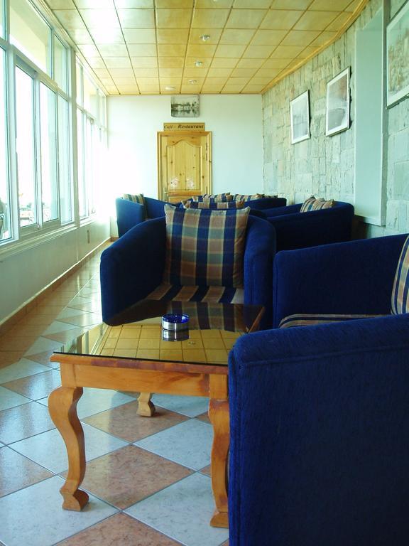 Hotel Relais Ras El Maa Ifrane  Eksteriør billede