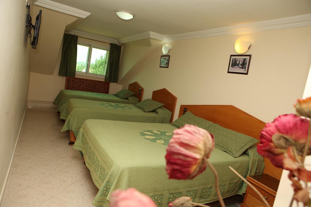 Hotel Relais Ras El Maa Ifrane  Eksteriør billede